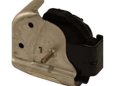 Saturn 21999166 Front Mount