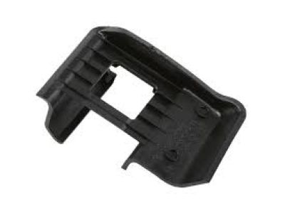 GMC 22821827 Track End Cover