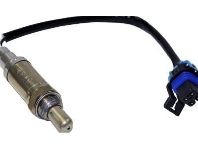 Buick 19178924 Rear Oxygen Sensor