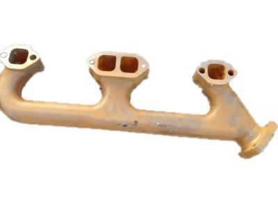 Chevy 93802337 Exhaust Manifold