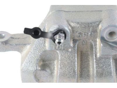 Chevy 13578804 Caliper