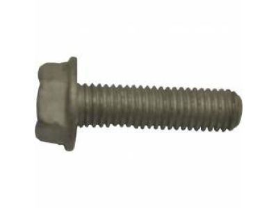 Cadillac 11515760 Heat Shield Bolt