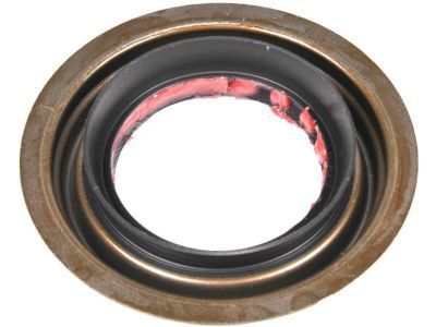 Hummer 12479267 Yoke Seal