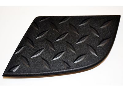 Chevy 12335685 Step Pad