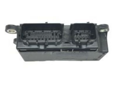 GM 13579116 Module Assembly, Inflator Restraint Sensor & Diagnostic