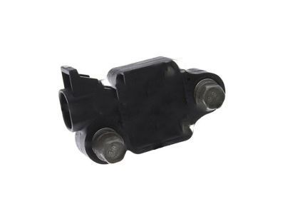 GMC 10383585 Front Impact Sensor