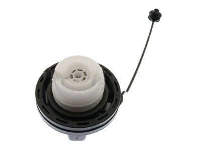 GMC 22921365 Fuel Cap