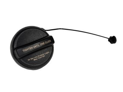 GMC 22921365 Fuel Cap