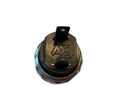 Buick 25036555 Oil Pressure Sending Unit