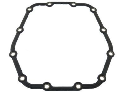 GMC 23490354 Cover Gasket