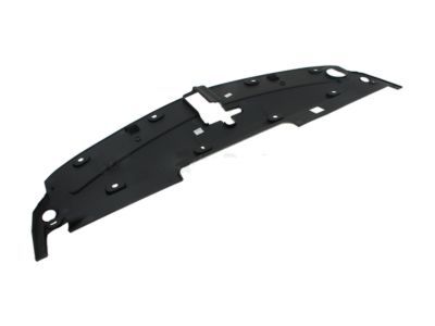 Chevy 22839771 Upper Deflector