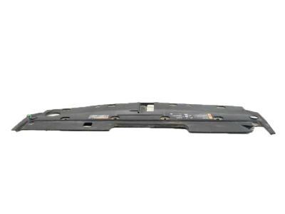 Chevy 22839771 Upper Deflector