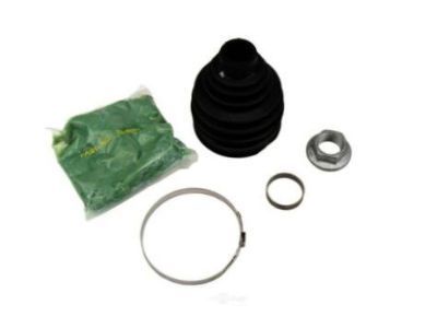 Chevy 15269918 Outer Boot