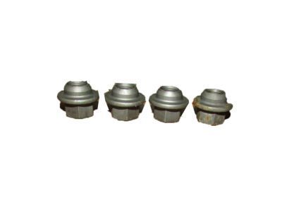 Cadillac 10017687 Wheel Nut