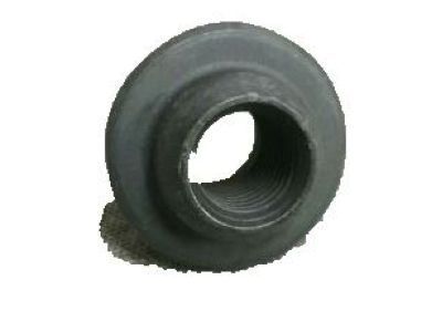 Buick 10017687 Wheel Nut