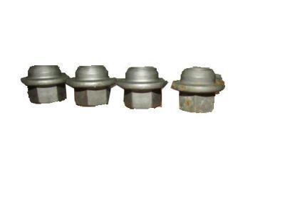 Buick 10017687 Wheel Nut