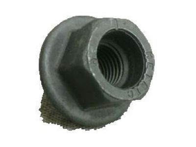 Buick 10017687 Wheel Nut