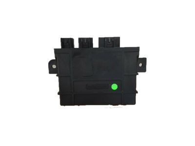 Cadillac 15779423 Receiver