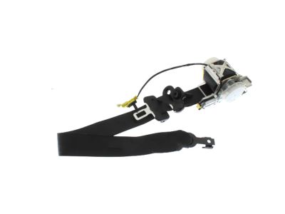 Chevy Caprice Seat Belt - 19301662