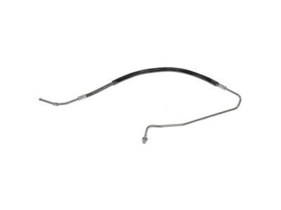 1995 GMC K2500 Cooling Hose - 15980571