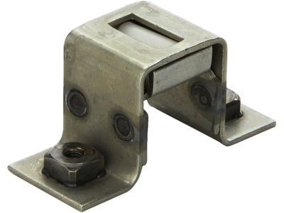 GMC 15592674 Door Check Bracket