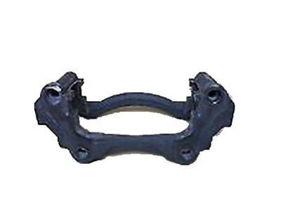 Pontiac 88967264 Caliper Support