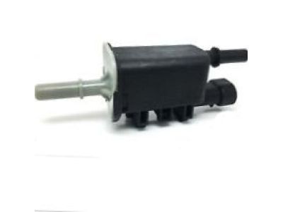 Cadillac DTS Vapor Canister - 25836325