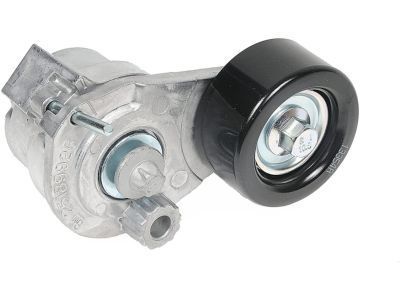 Chevy 25191534 Belt Tensioner