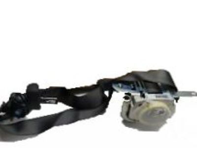 Chevy Malibu Limited Seat Belt - 19332404