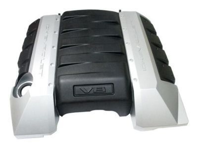 Chevy 92246784 Engine Cover