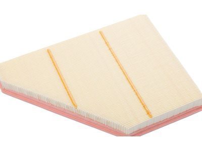 GMC 23321606 Air Filter