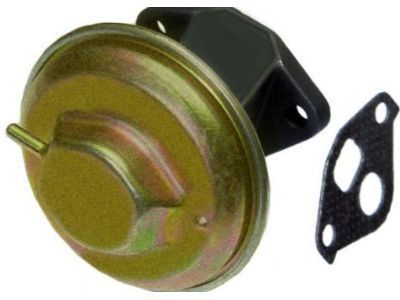 Chevy Astro EGR Vacuum Solenoid - 19210661