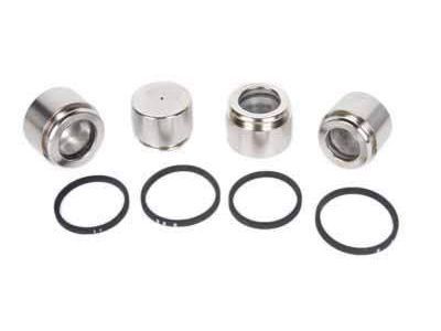 Chevy Camaro Brake Caliper Repair Kit - 89047714