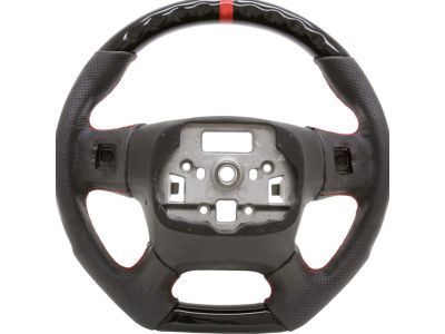 2017 Chevy Suburban 3500 HD Steering Wheel - 84483749