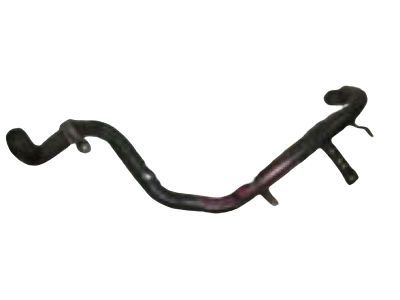 Cadillac 12612857 Outlet Pipe