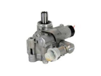 Cadillac 13582209 Power Steering Pump