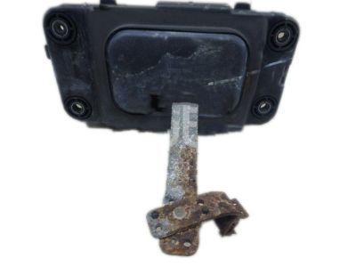 GM 25824053 Base, Automatic Transmission Control