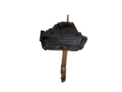 GM 25824053 Base, Automatic Transmission Control