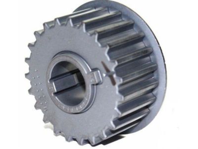 Chevy Aveo5 Crankshaft Gear - 24405967