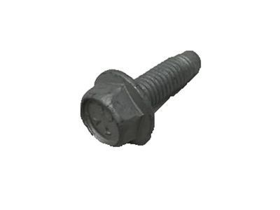 Buick 11589299 Center Support Bolt