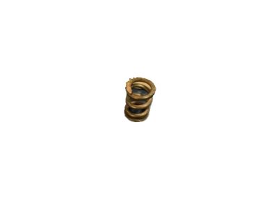 GMC 587575 Front Pipe Spring