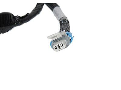 Cadillac 25737352 ABS Sensor Wire