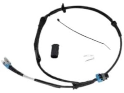 Cadillac 25737352 Sensor Harness