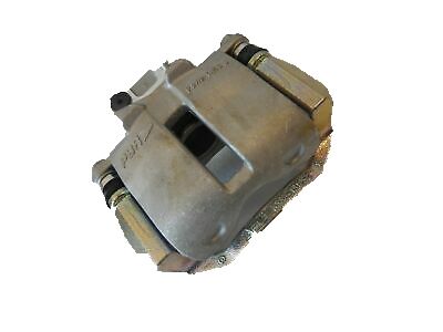 Pontiac 92147152 Caliper