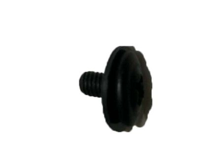 Pontiac 12337991 Applique Bolt