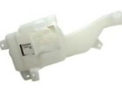 1992 Buick Park Avenue Washer Reservoir - 22122557