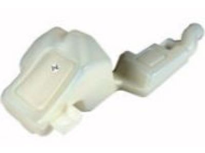 Pontiac 22122557 Washer Reservoir