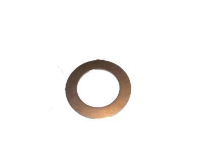 GMC 3907089 SHIM KIT,DIFFERENTIAL BEARING(REAR AXLE)(TOGETHER WITH 9775809 SPACER)(.058-.063" THICK)