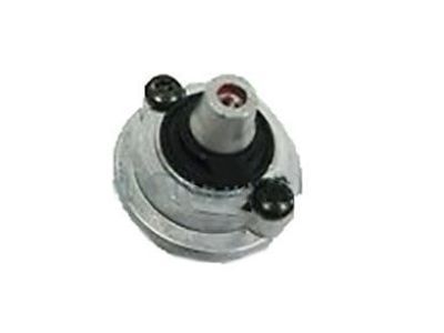 Buick 13343688 Vibration Damper