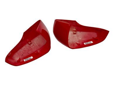 Chevy 42421299 MIRROR KIT,OUTSIDE REAR VIEW(INCLUDES 2,3)(RED)(INSTALL 0.20)(0.3 KG)